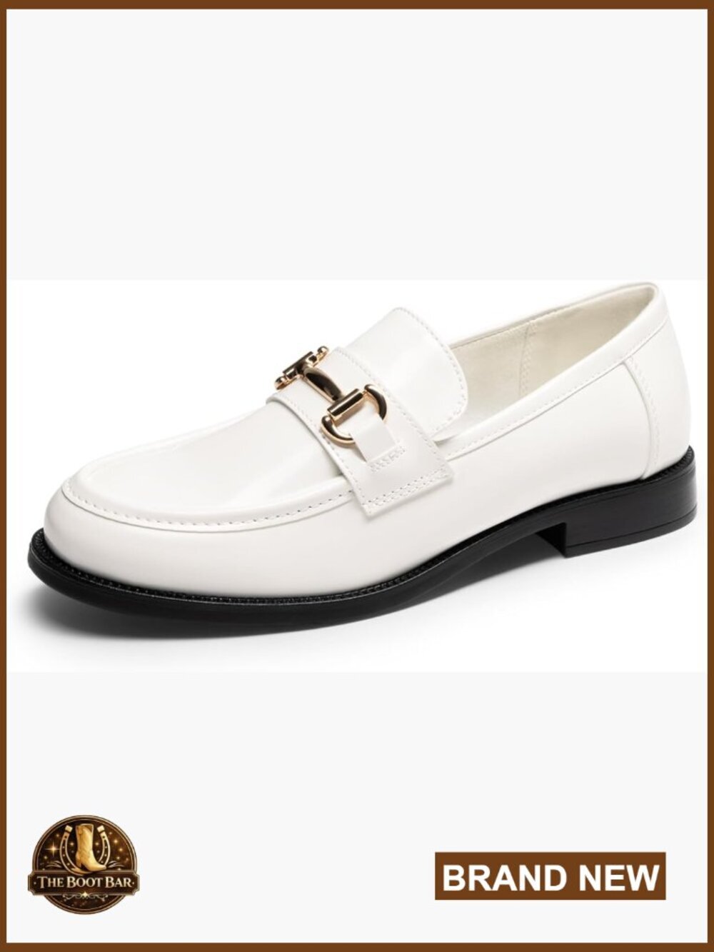 Women's Penny Loafers Slip On Dressy Casual Business Work Shoes